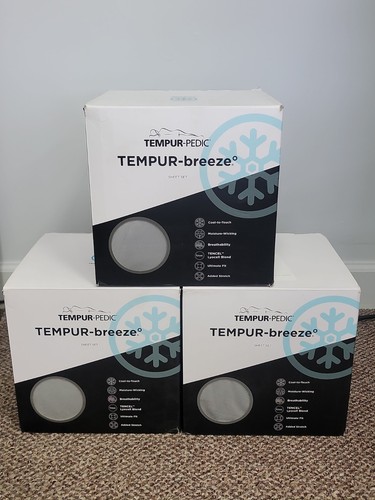 Set lenzuola tempur pedic - set,