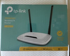 TP-Link TL-WR841N 2.4GHz N300