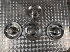 4 Coppe Borchie Alfa Romeo