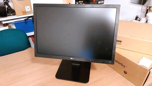 Monitor pollici lg - pollici,