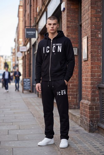 Dsquared2 icon tuta - dsquared2,
