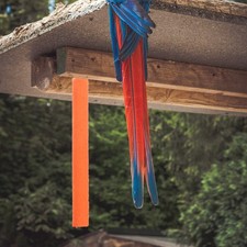  Trespolo Pappagalli Grandi