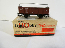 RIVAROSSI MOD. 12001 CARRO FS