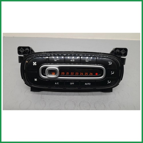 Comandi clima smart forfour - comandi, ac