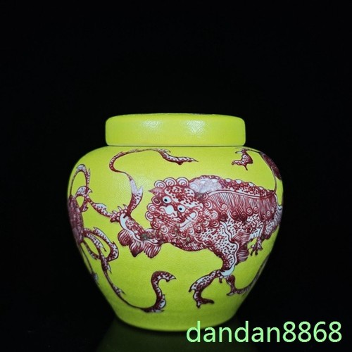 Vaso - , kangxi