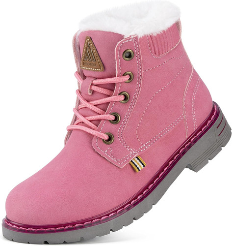 Bambino stivali neve - da,