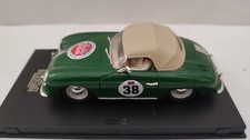 Slot Car Ninco Porsche 356 A