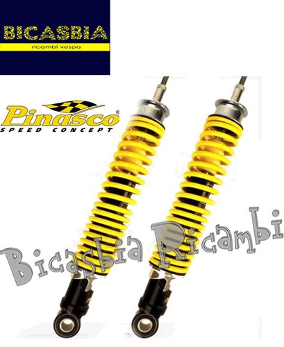 5889 ammortizzatori posteriori - 5889,