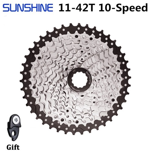 Cassetta mountain bike