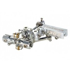 Microheli Lama CNC 130 X Set