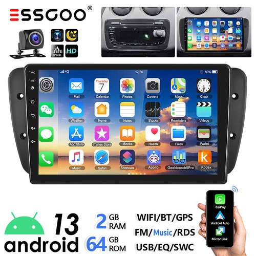 Autoradio 64g android - autoradio,