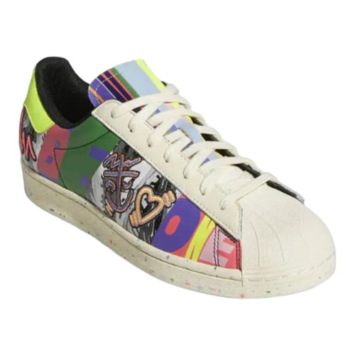 Adidas superstar pride - superstar, kris