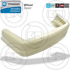 PARASPRUZZI PARAURTI PARAFANGO POSTERIORE ORIGINALE PIAGGIO VESPA PK 50 XL