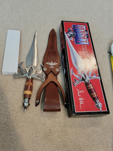 Gil hibben hornet - hornet, 1997