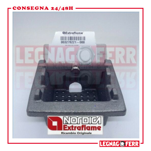 Braciere ghisa per stufa - braciere,