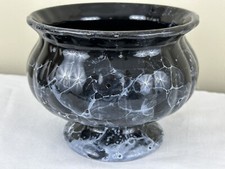 Vintage vaso ceramica - ceramica, smaltata