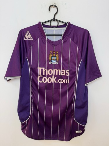 Maglia calcio manchester city - maglia,