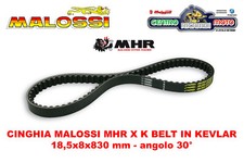 Cinghia variatore malossi - cinghia,