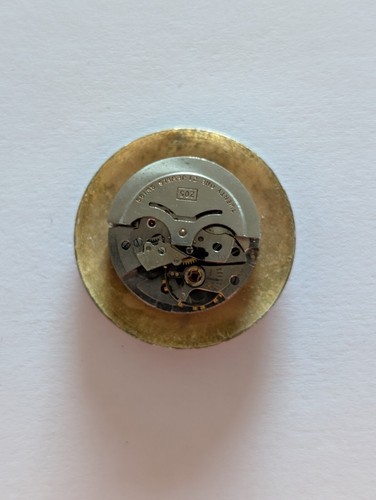 Movimento orologio automatico - movimento,