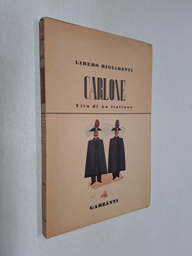 Carlone vita italiano - di,