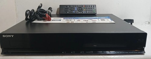 Sistema home theatre - sistema,