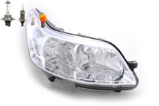 Faro Anteriore Compatibile Con