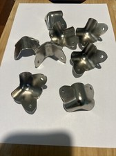 Angoli Cassa Metallo Speaker