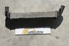 INTERCOOLER USATO VOLKSWAGEN GOLF 5 2.0 DIESEL