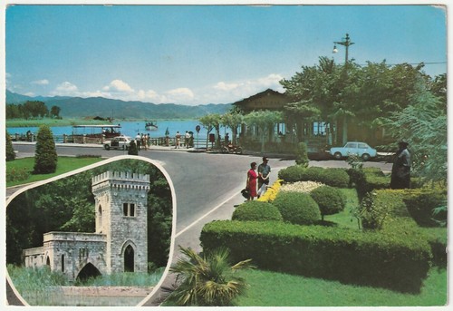 Torre del lago puccini - del,