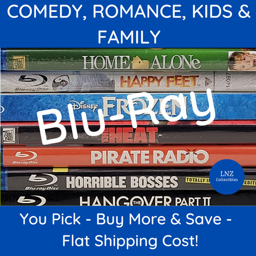 Kids family comedy romance - kids, &