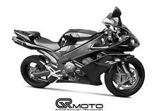 Scarico Per Yamaha YZF-R1
