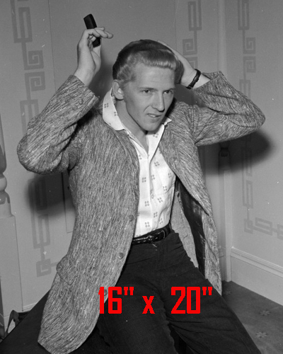 Jerry lee lewis - jerry, ~