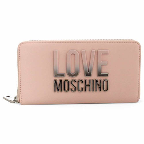 Moda portafoglio love moschino - love,
