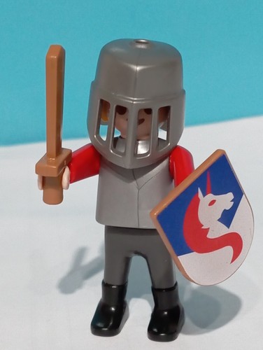 Playmobil figura bambino - playmobil,