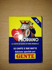 MAZZO DI CARTE FRANCESI POKER