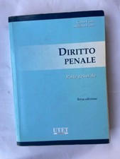 C. Fiore - Diritto penale -
