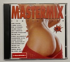 cd Mastermix compilation vol 1