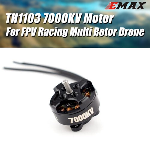 Motore brushless emax tinyhawk - motore,
