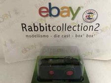 DIE CAST TRACTOR " HURLIMANN