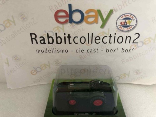 Die cast tractor - die,