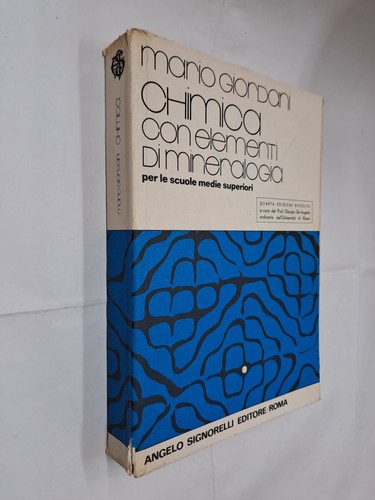 Chimica con elementi - elementi, di