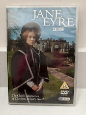 Jane Eyre BBC DVD 2006 Sorcha