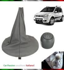 Cuffia Leva Pomello Cambio