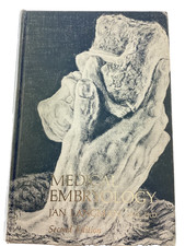 Jan Langman, Medical