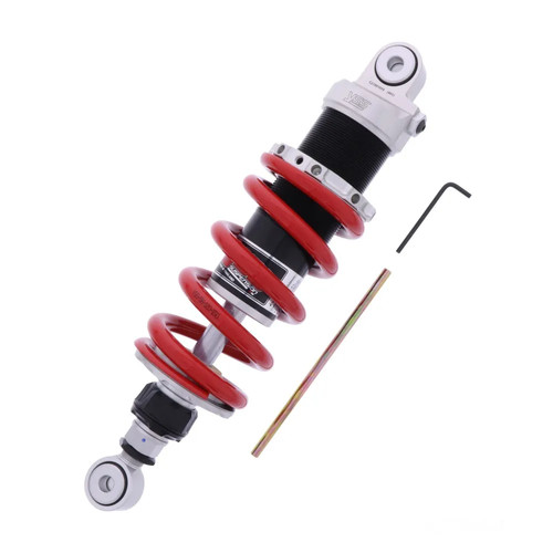 Federbein mono yss einstellbar - mono,
