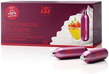 New Charger Ricarica Sifone