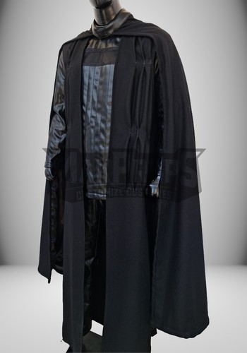 Costume cosplay darth vader - cosplay,