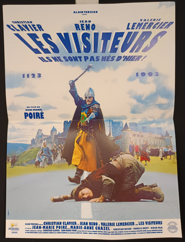Affiche cinema 40x60 - 40x60, film