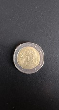 Moneta 2 Euro 2002 Austria