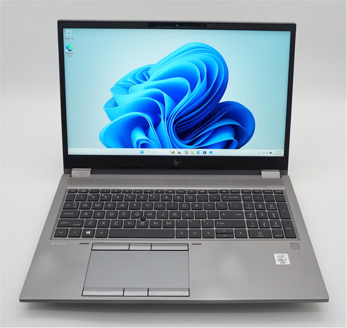 Zbook fury g7 - g7, 1080p
